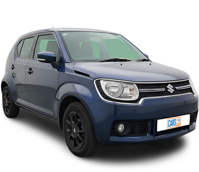 Maruti IGNIS-img